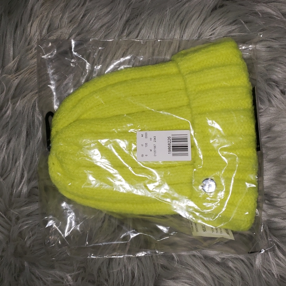 Express Beanie